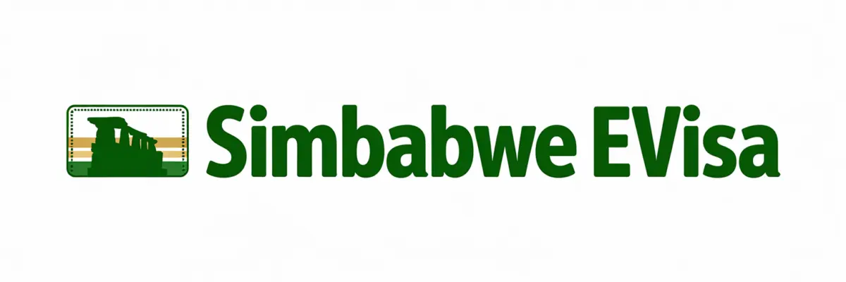 Simbabwe eVisa Logo